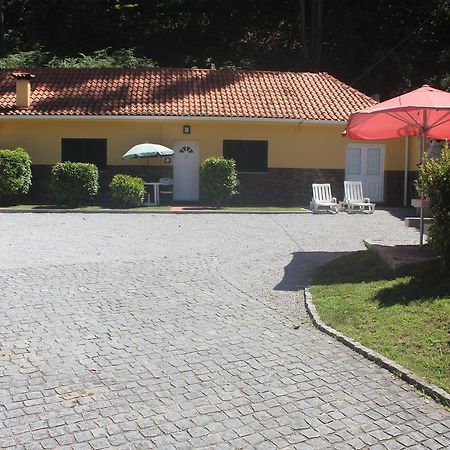 Casinha Dos Cubos Villa Geres Luaran gambar