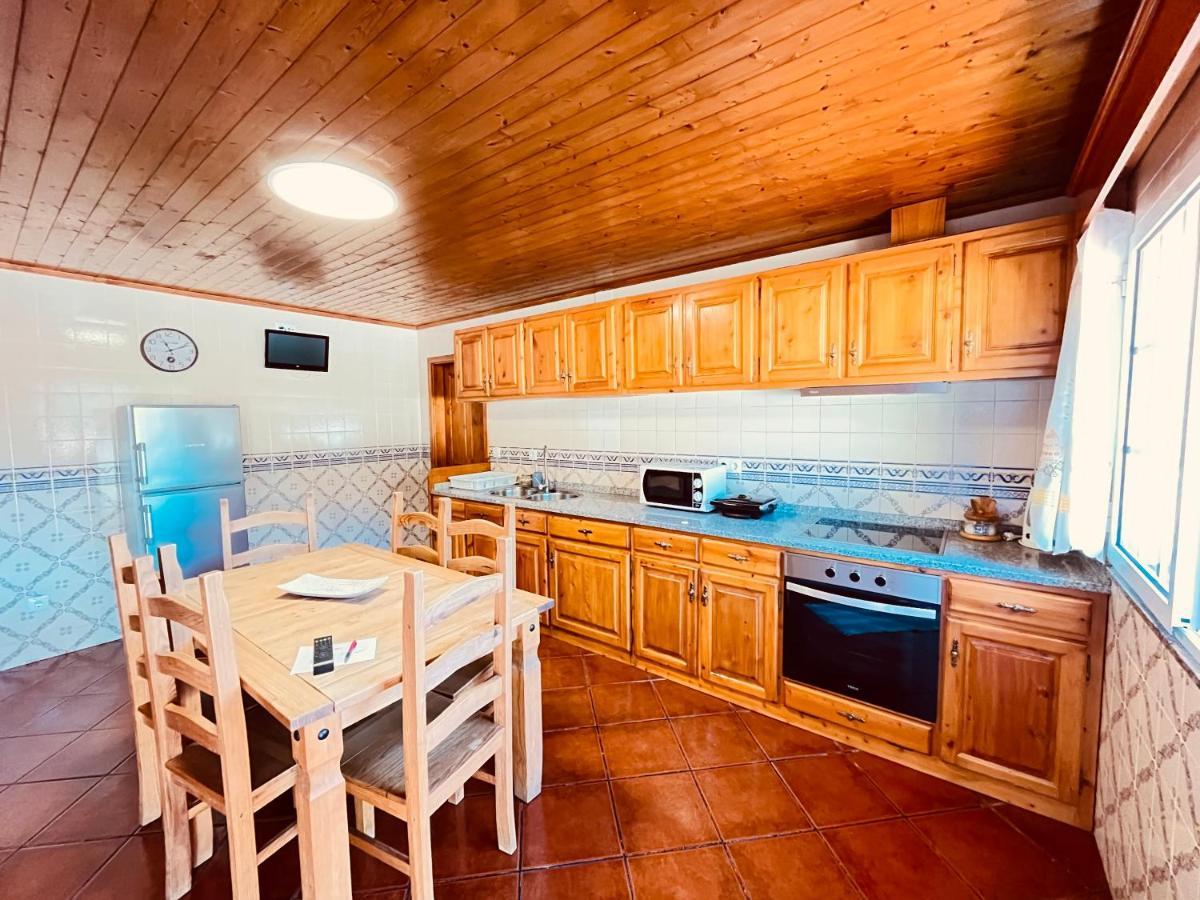 Casinha Dos Cubos Villa Geres Luaran gambar