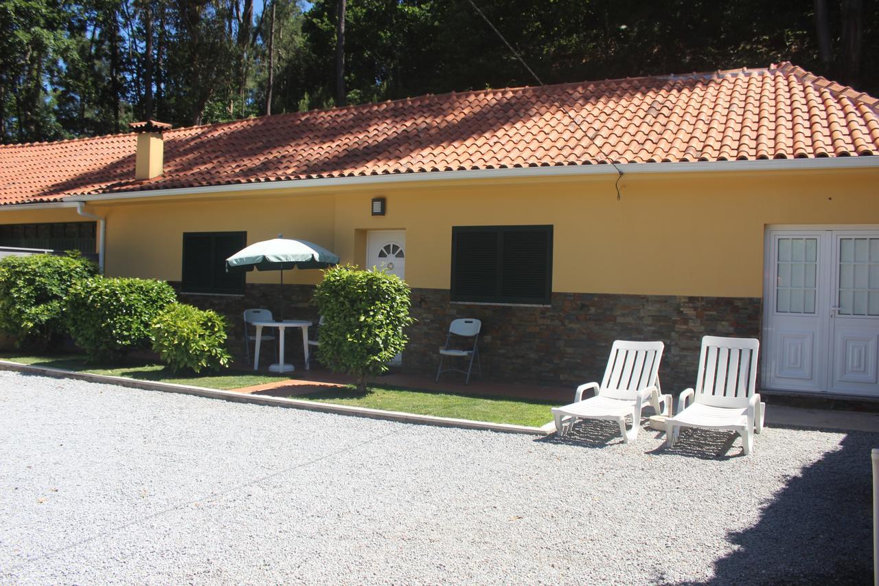 Casinha Dos Cubos Villa Geres Luaran gambar