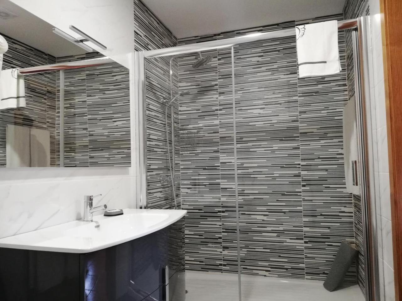 Casinha Dos Cubos Villa Geres Luaran gambar